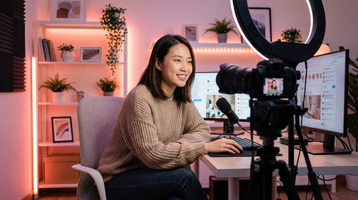 91视频创作平台